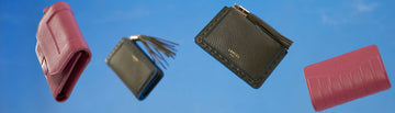 SMALL LEATHER GOODS.